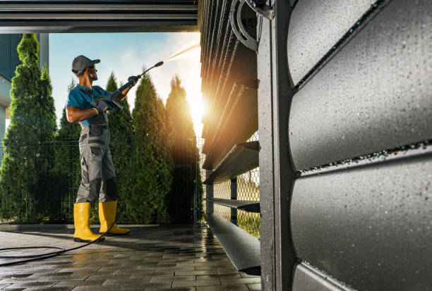 Best Post-Construction Pressure Washing  in Hoxie, KS